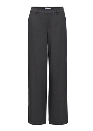Lisa wide buks Medium Grey Melange Object 